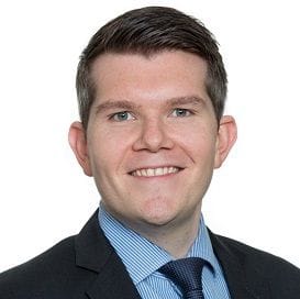 MCINNES WILSON RE-STRUCTURES TO MEET DEMAND MCINNES WILSON RE-STRUCTURES TO MEET DEMAND